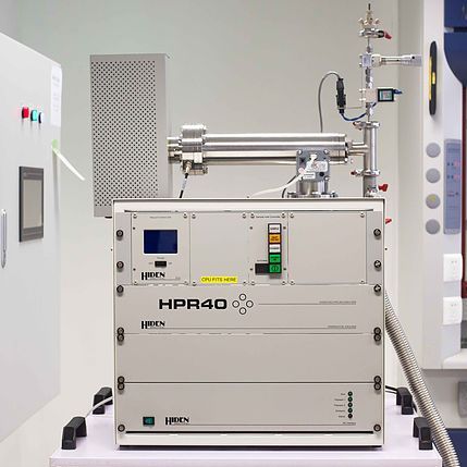 HPR-40 DSA Membránmintabevitelű tömegspektrométer
